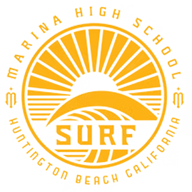 VIKING SURF – Marina High School