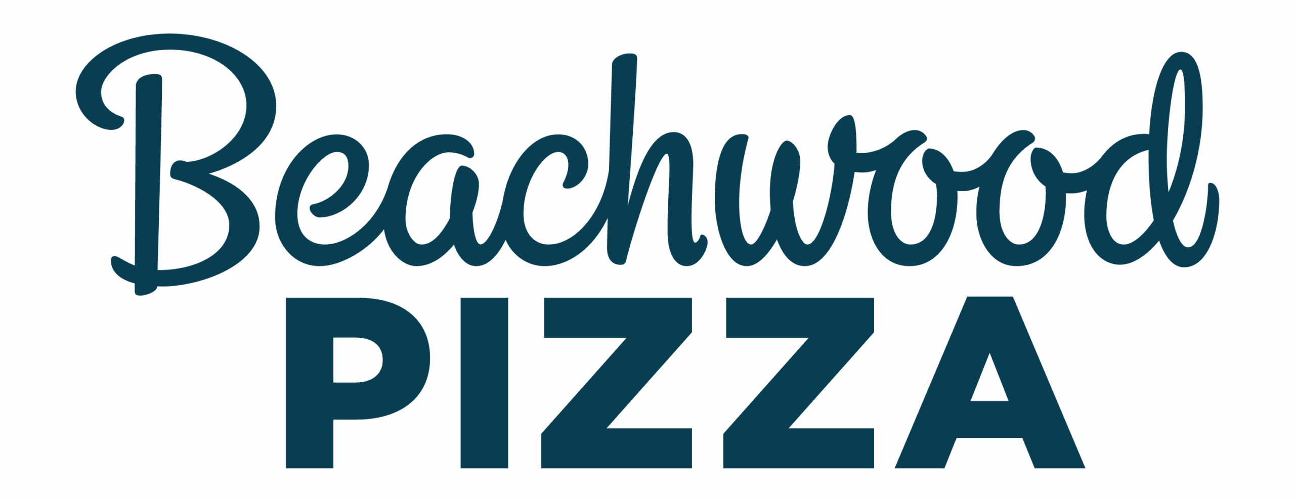 Beachwood Pizza